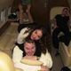 Illustration for article titled The Best Worst Photos of Megauploads Kim Dotcom